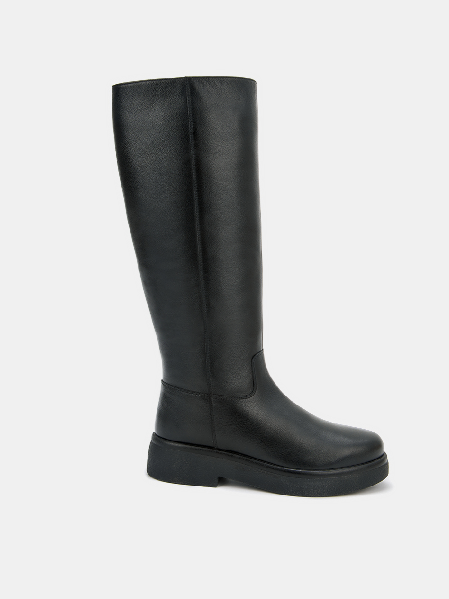 Сапоги женские ALMA