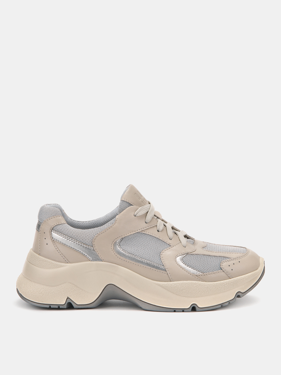 Кроссовки женские ГРЭЙ