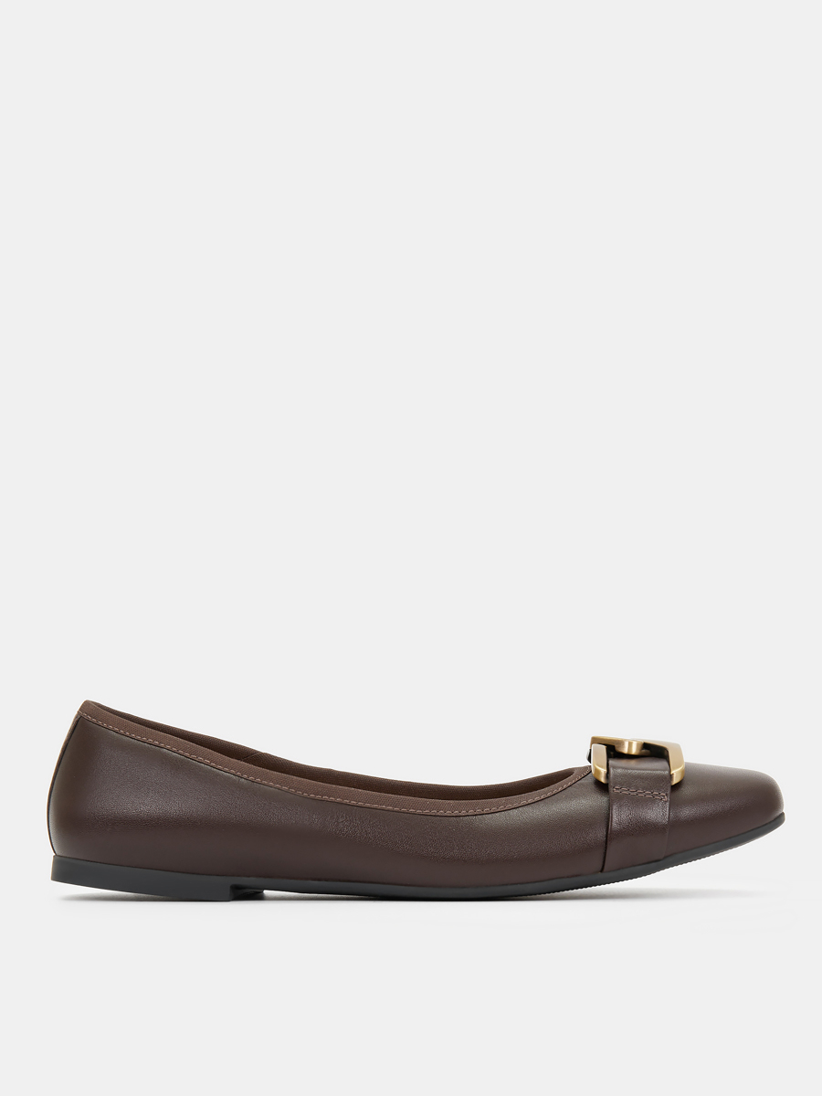 Балетки женские MOLLY (МОЛЛИ)