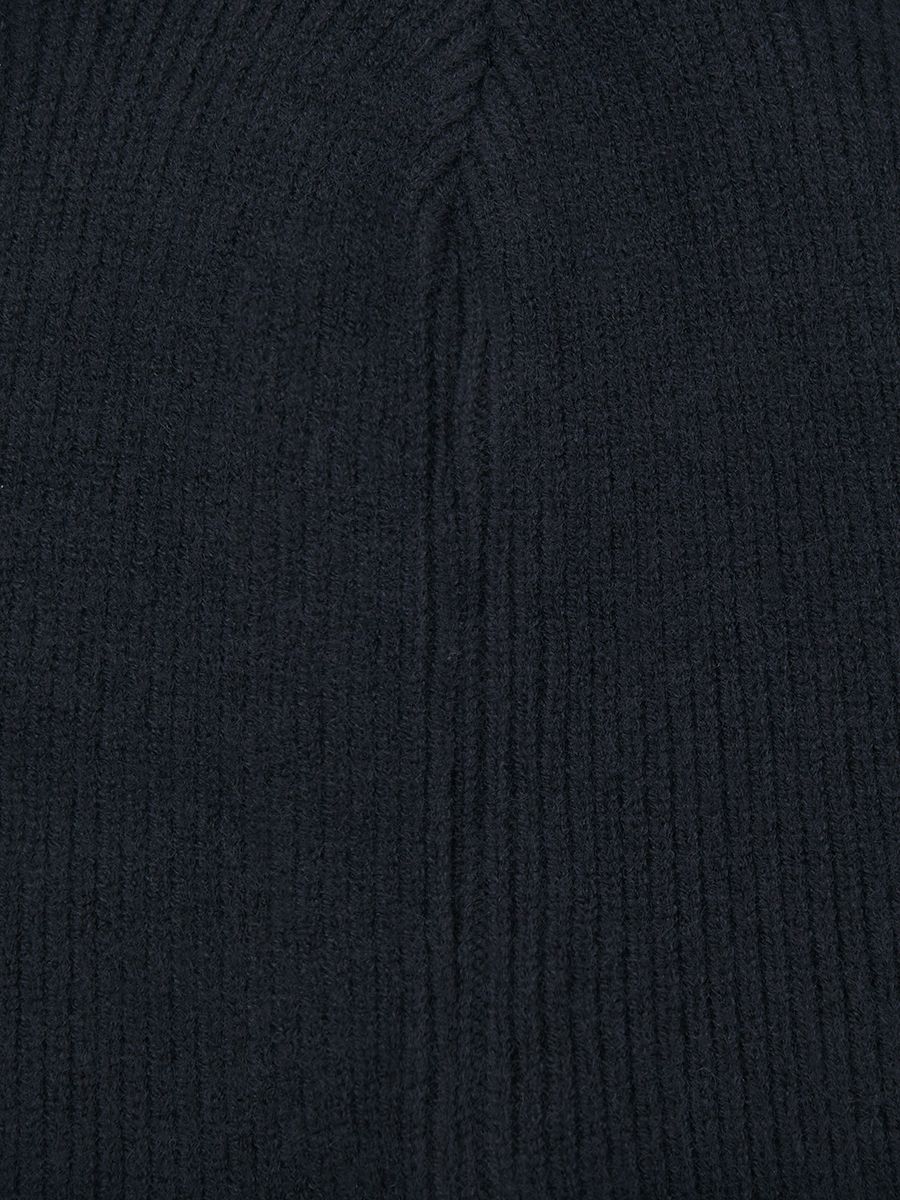 АУГЧ093900 Шапка мужск.Ralf Ringer50%виск оза,30%полиэстер,20%нейлон,син