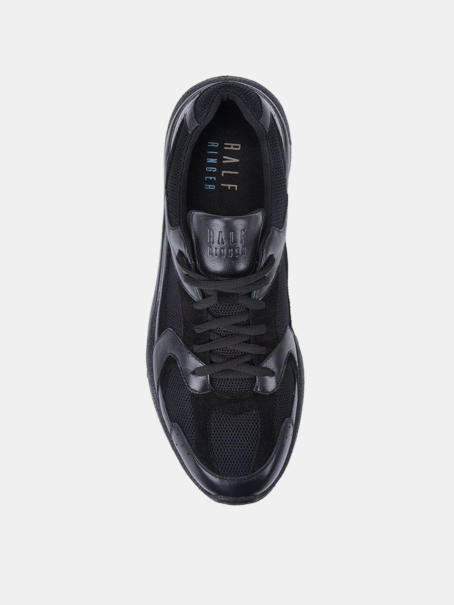 Кроссовки мужские ГРЭЙ