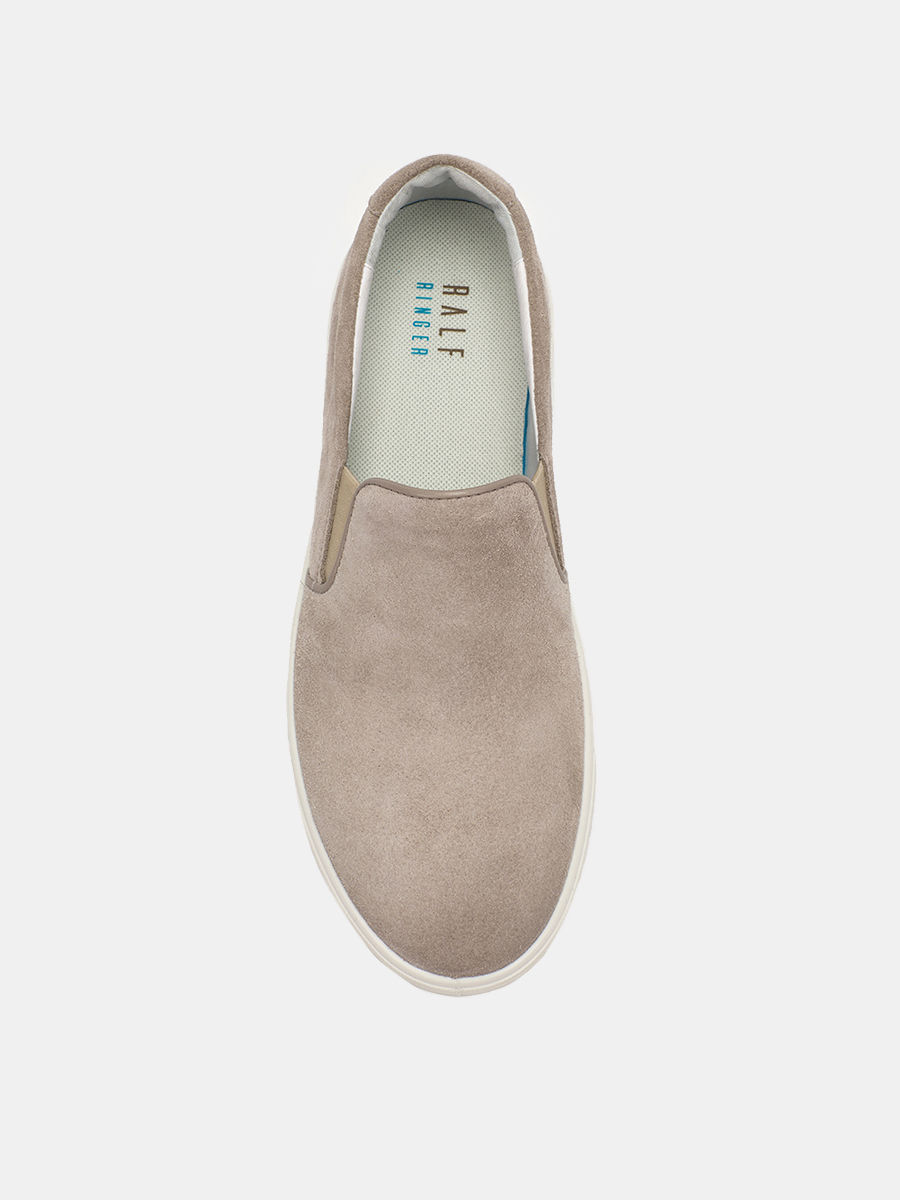 Слипоны женские ШЕЙЛА