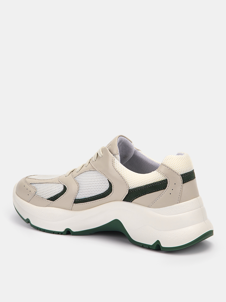 Кроссовки женские ГРЭЙ