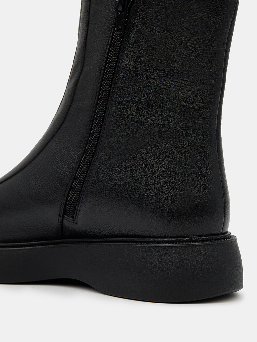 Ботинки женские LORA