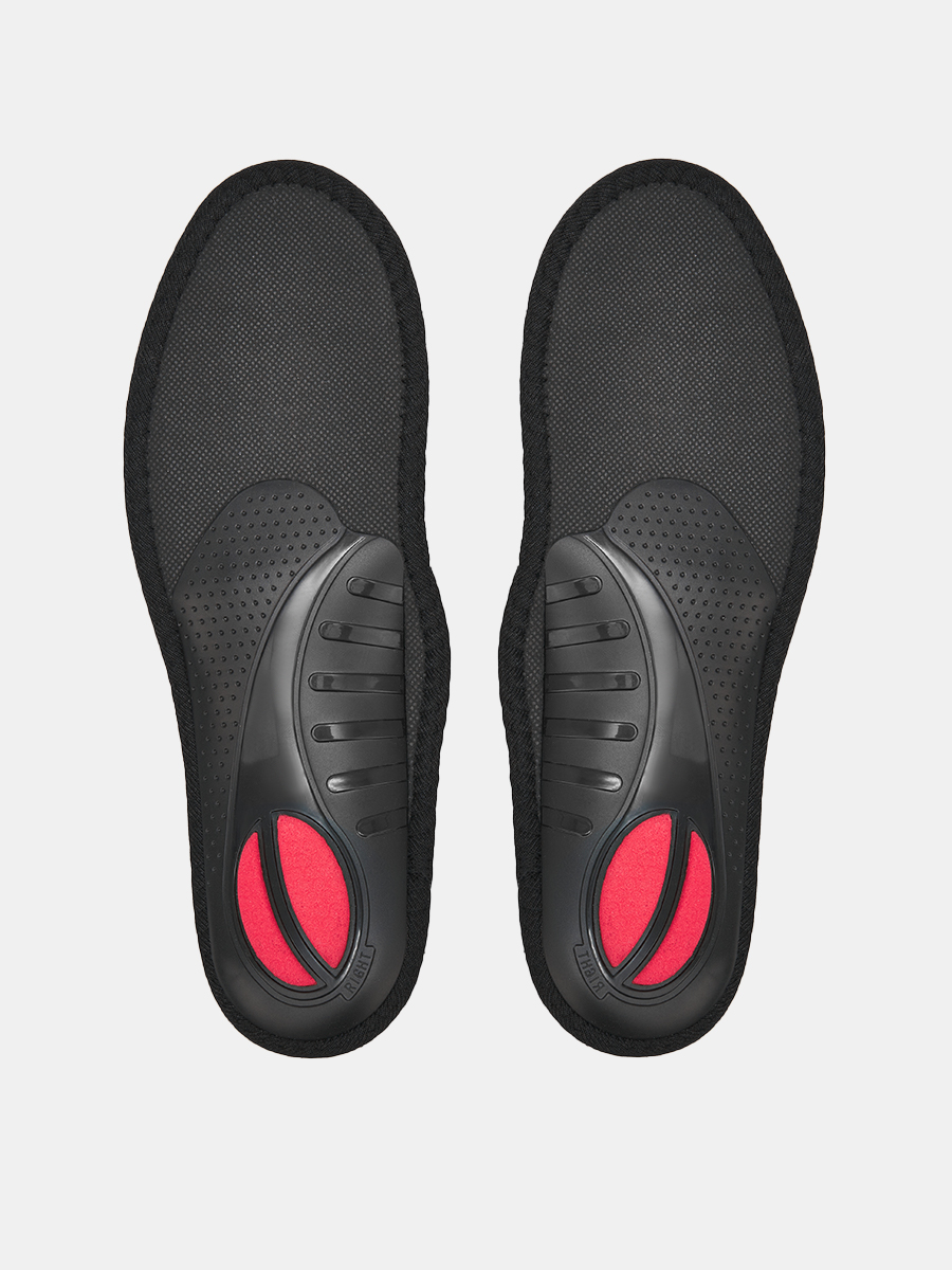 IW1265/43-44 Стельки войлок, FELT ANATOMIC, р.43/44 Tarrago