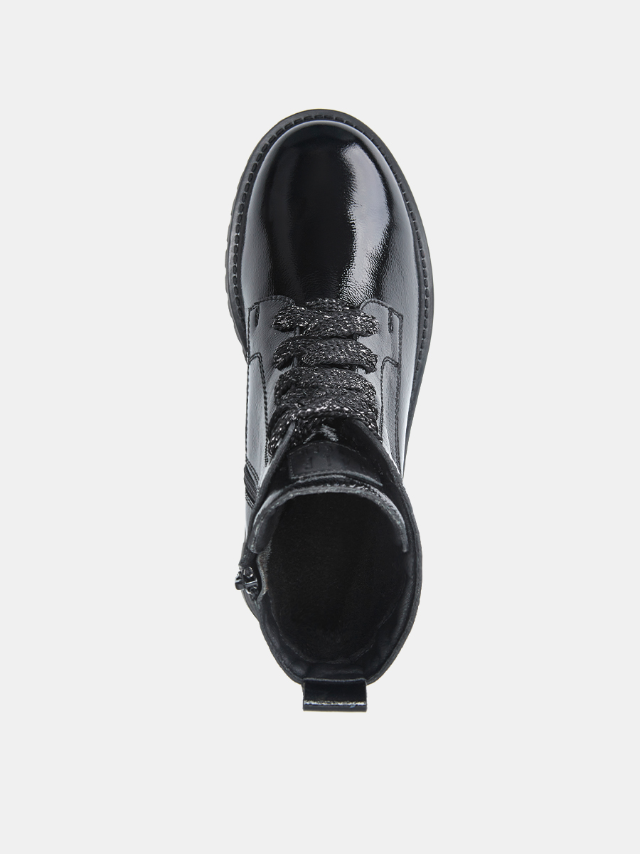 Ботинки детские ASPEN-D