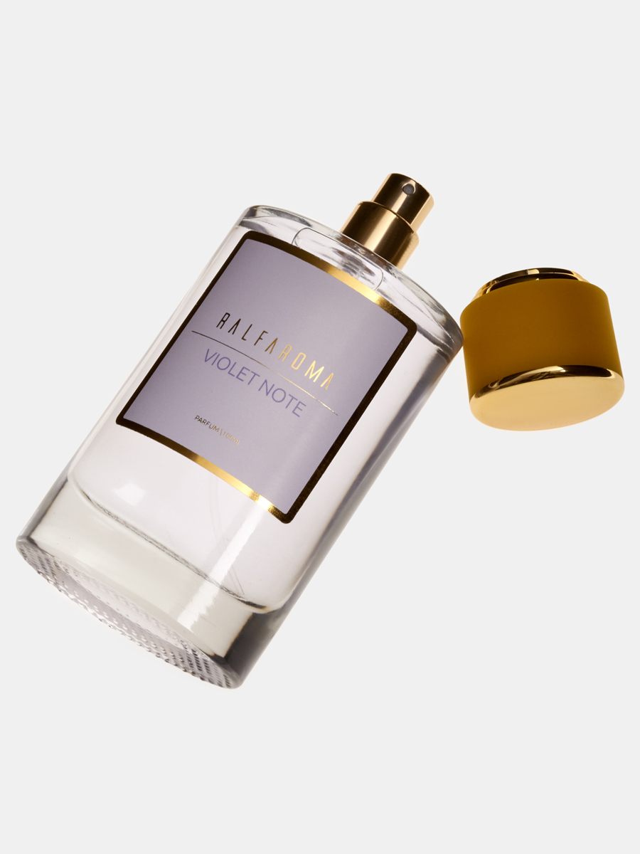 Духи для женщин «Violet note», 100мл