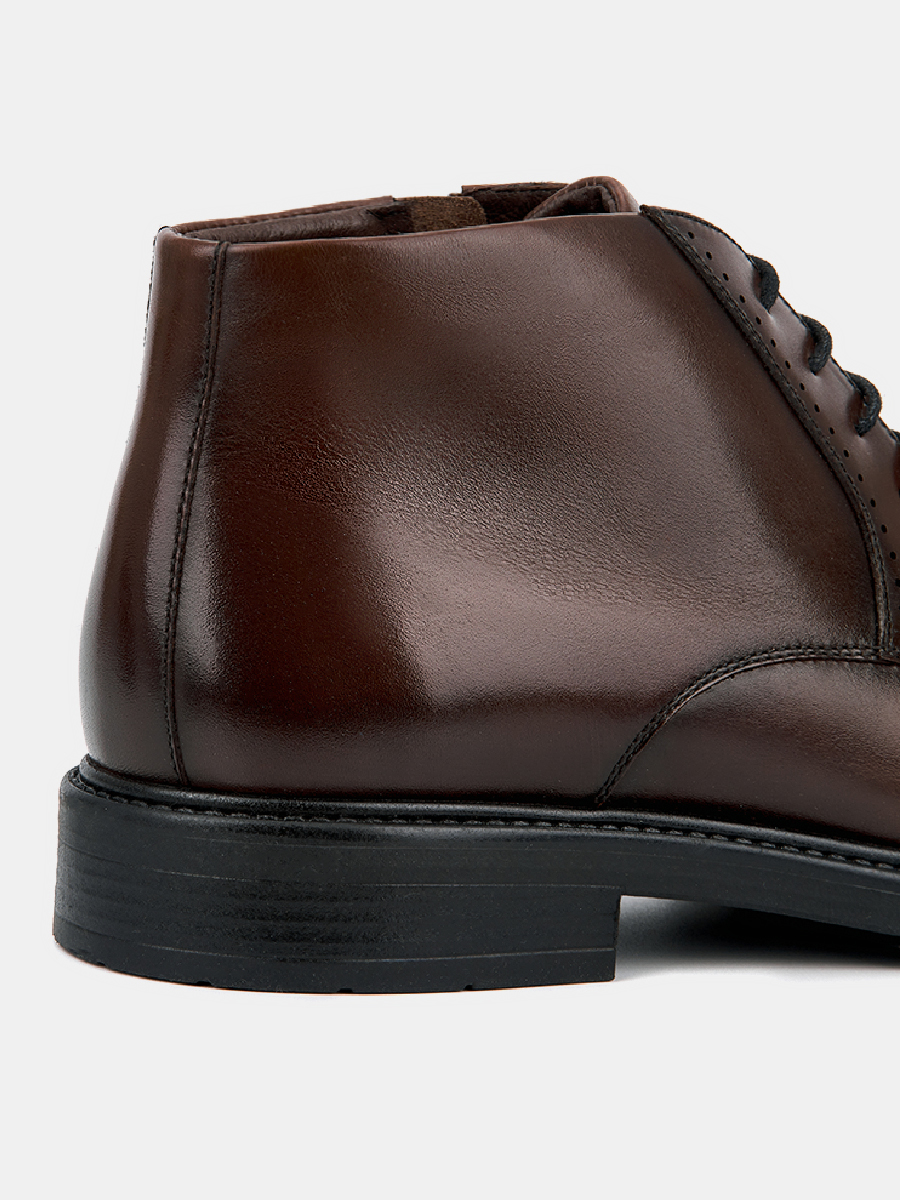 Ботинки мужские FENIX (ФЕНИКС)