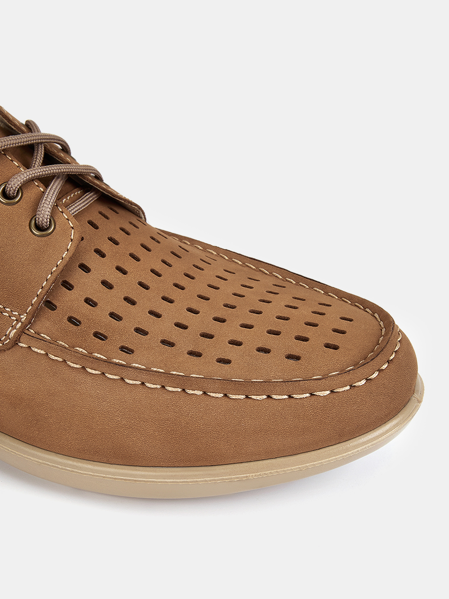 Полуботинки мужские РЭЙ