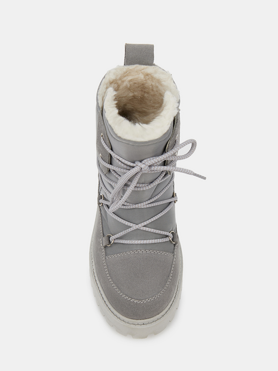 Ботинки женские АНИТА