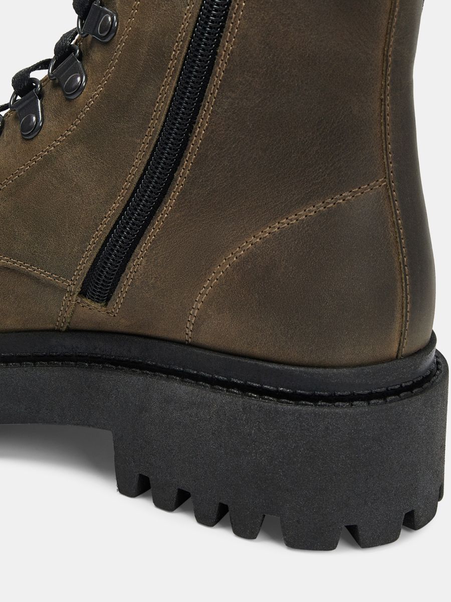 Ботинки женские ANITA