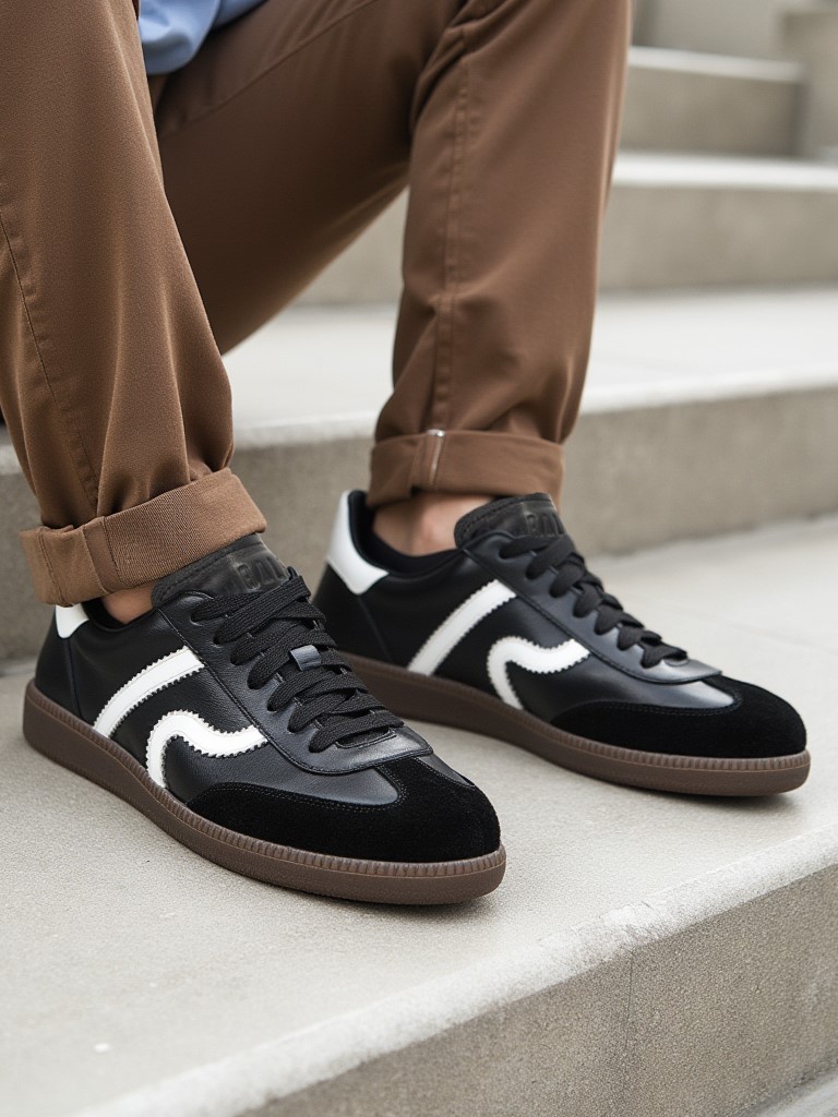 Кеды мужские VEGA