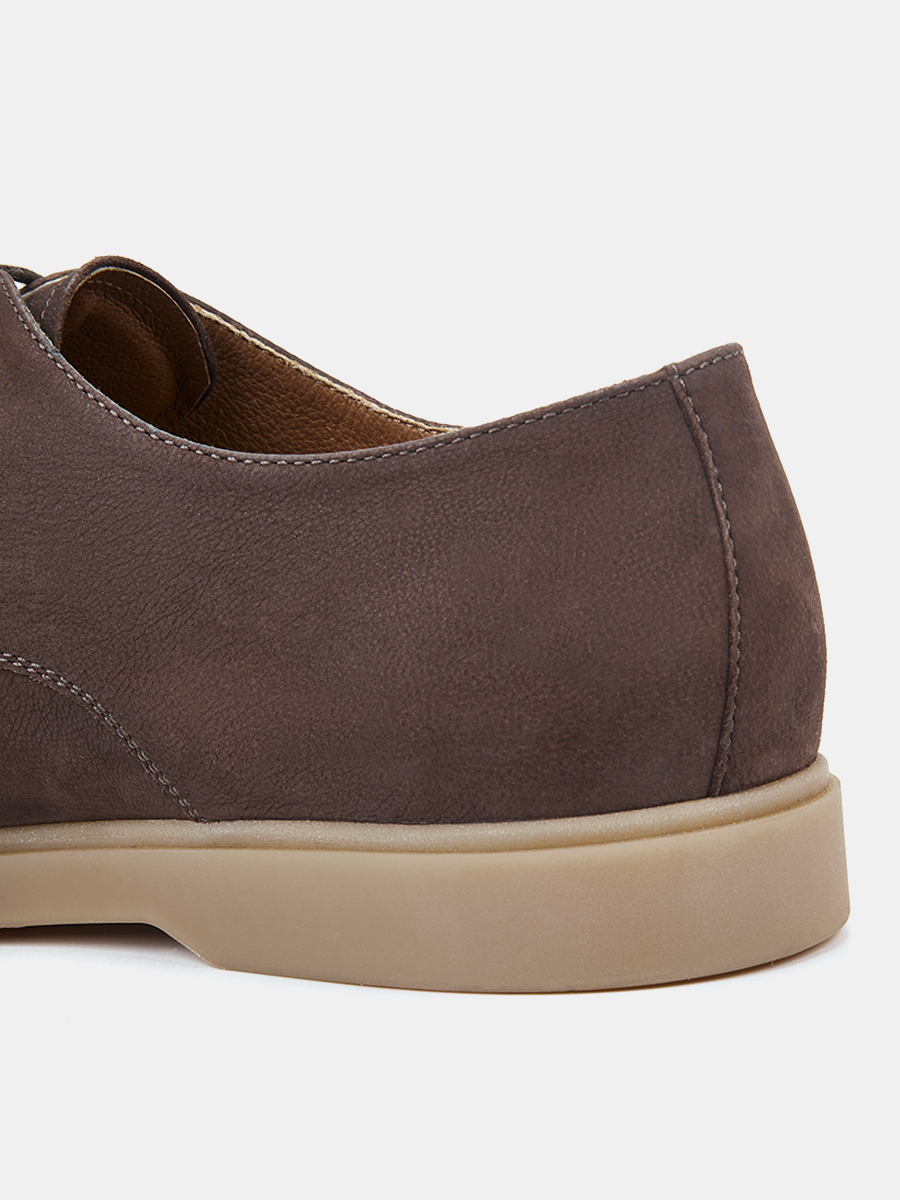 Туфли мужские LARI