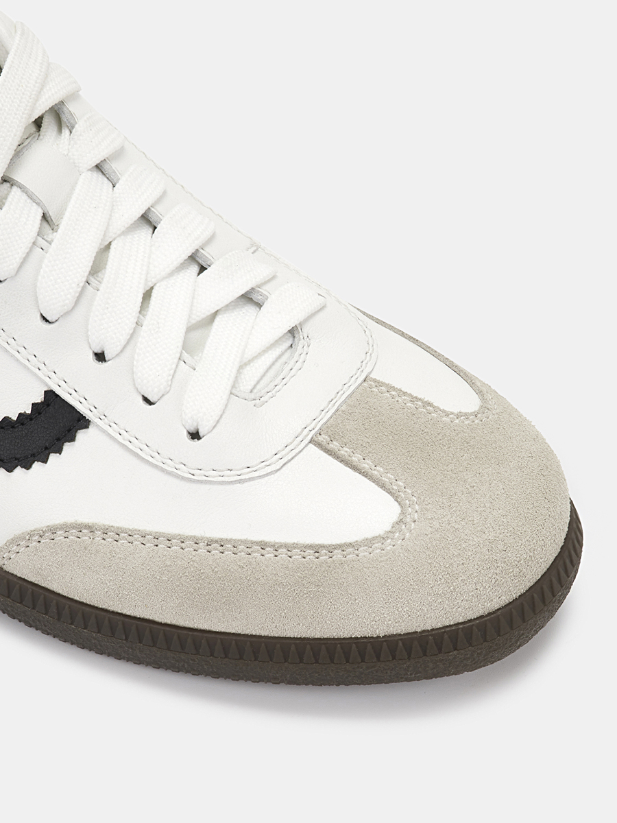 Кеды женские ВЕГА