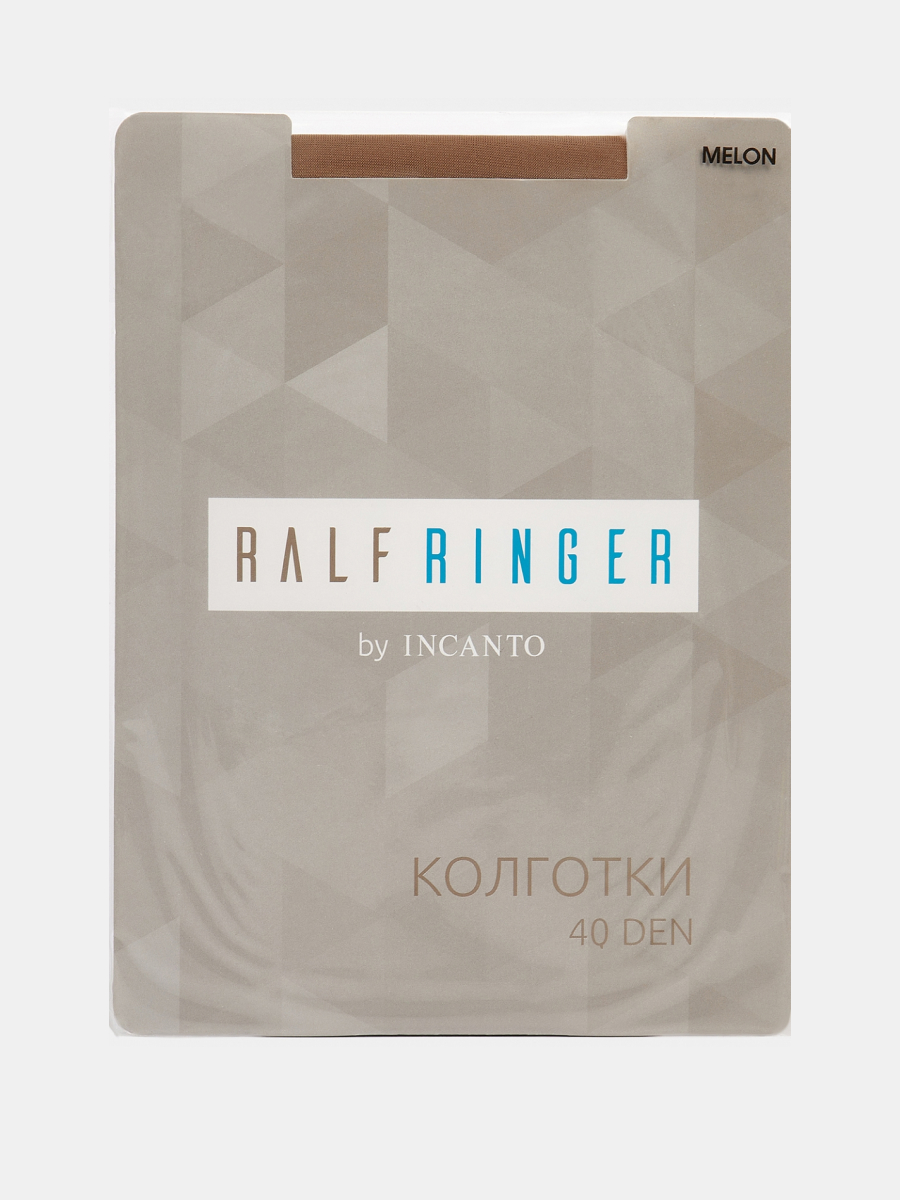 Колготки женские, 40 DEN, р.3