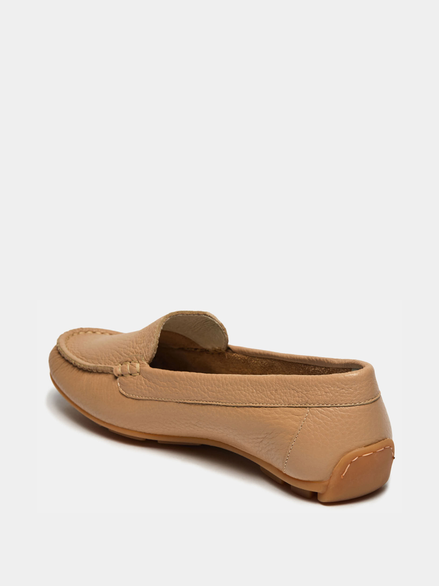 Мокасины женские KENYA