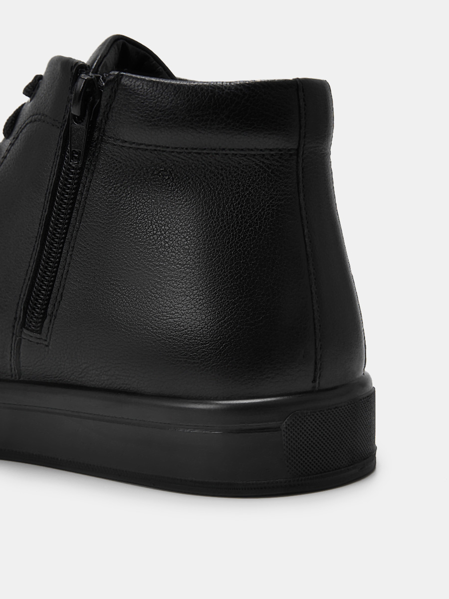 Кеды мужские НЬЮТОН