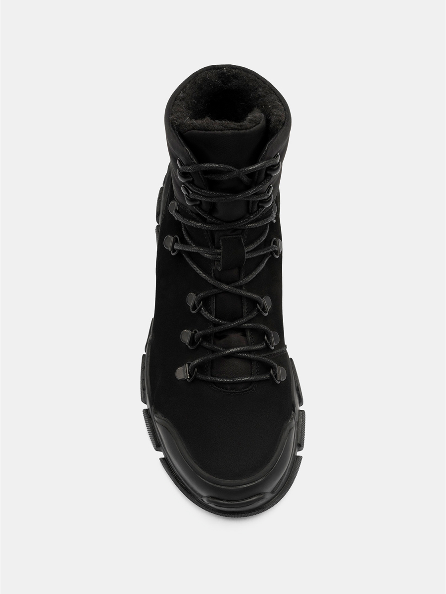 Ботинки женские МЕГАН