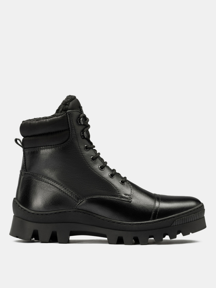 Ботинки мужские ЧЕТ