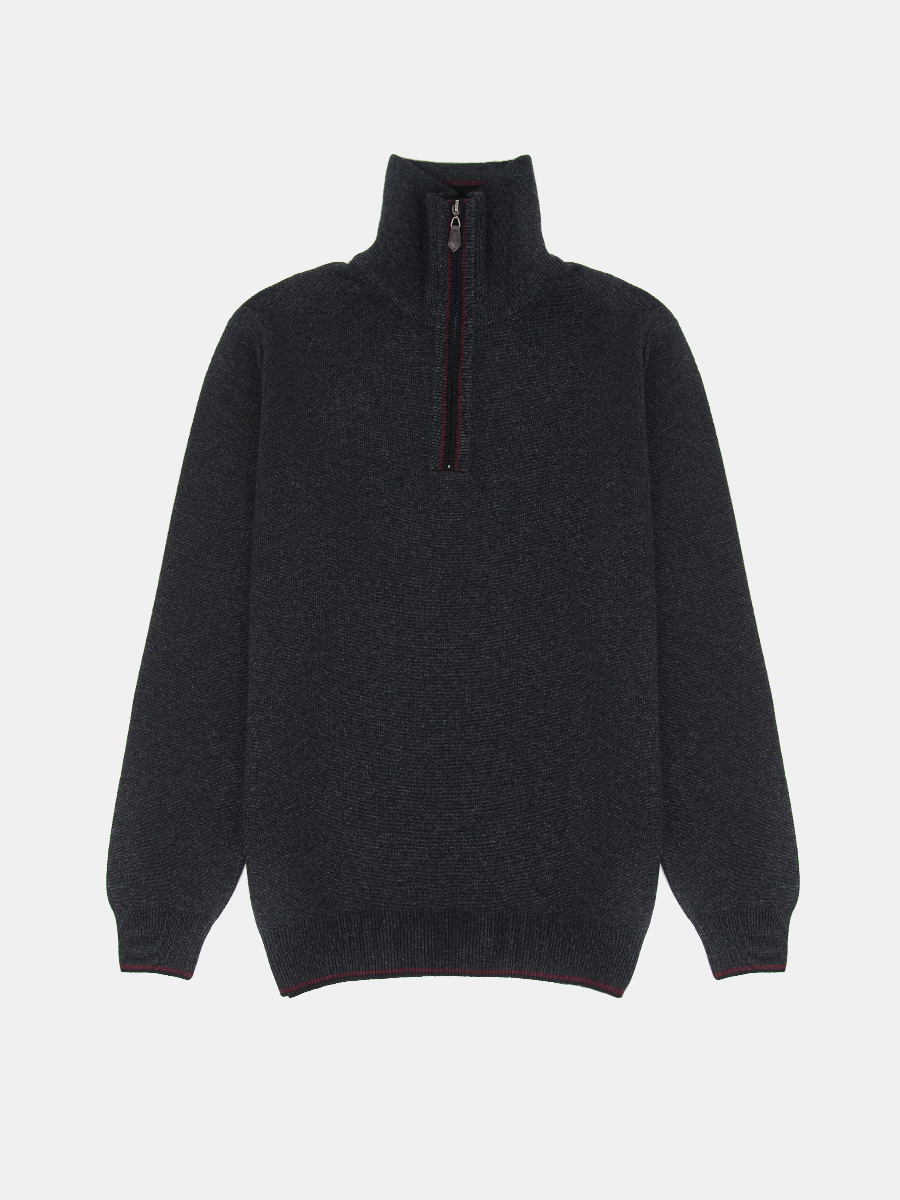 АУОС019200 Свитер мужской