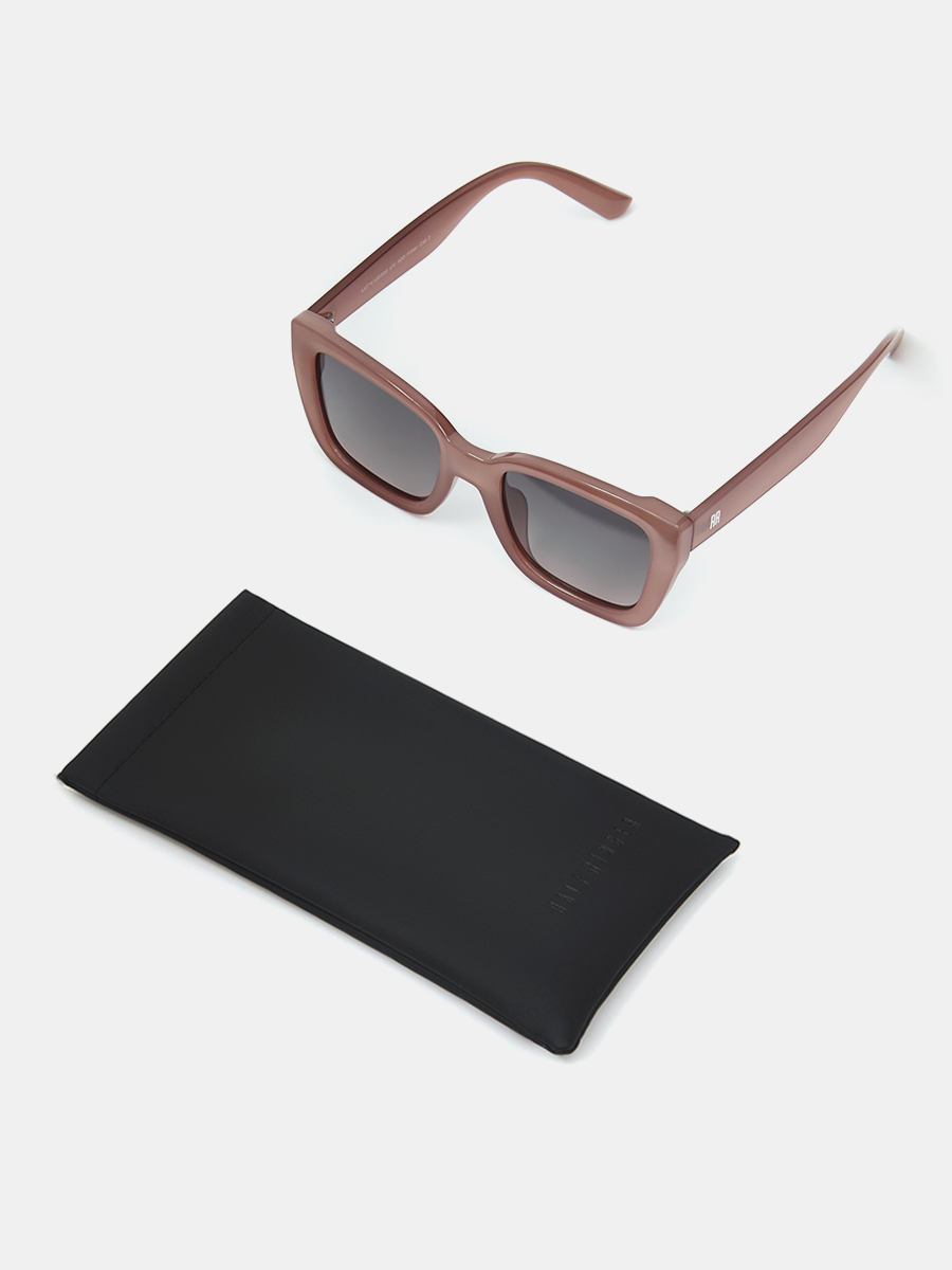 Солнцезащитные очки женские