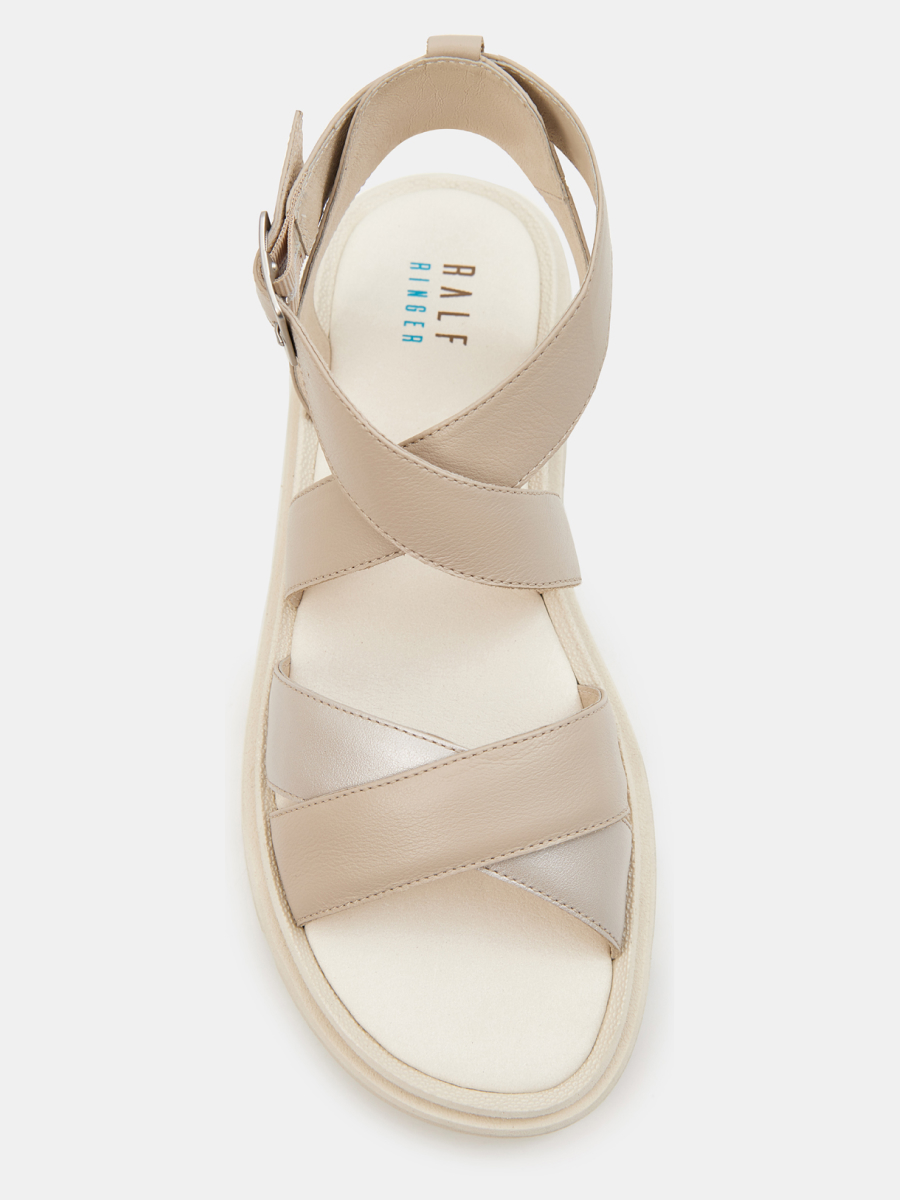 Сандалии женские ТИЛЬДА