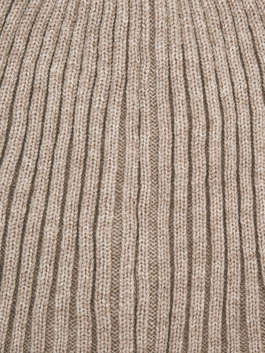 АУГЧ091200 Шапка женск.Ralf Ringer60%виск оза,30%нейлон,10%ангора,беж