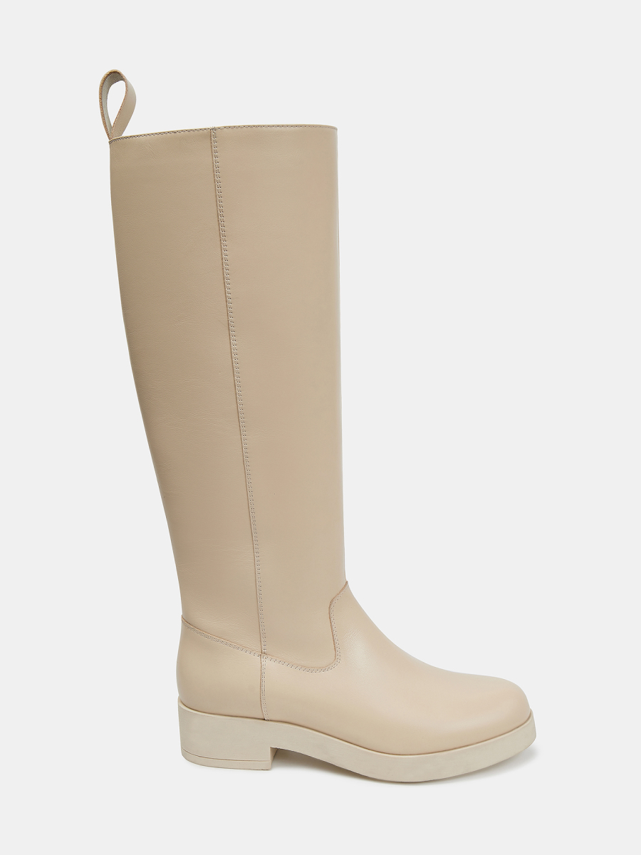 Сапоги женские ALFA