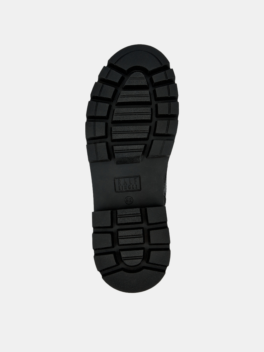 Ботинки мужские БРЕНДАН