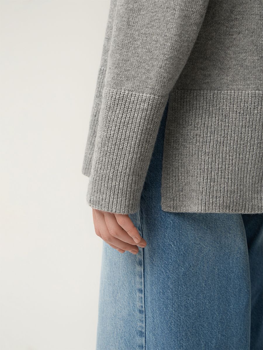 Джемпер женский