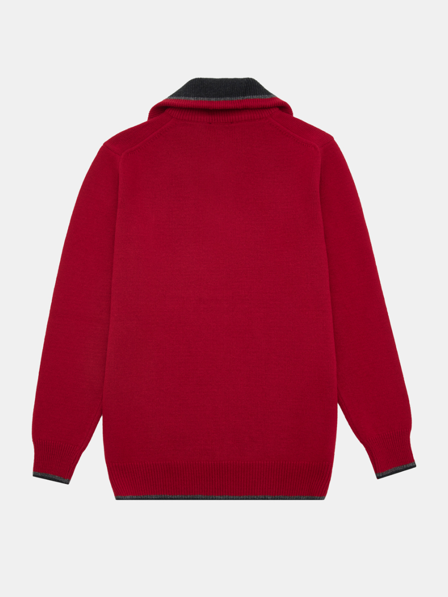 Свитер мужской