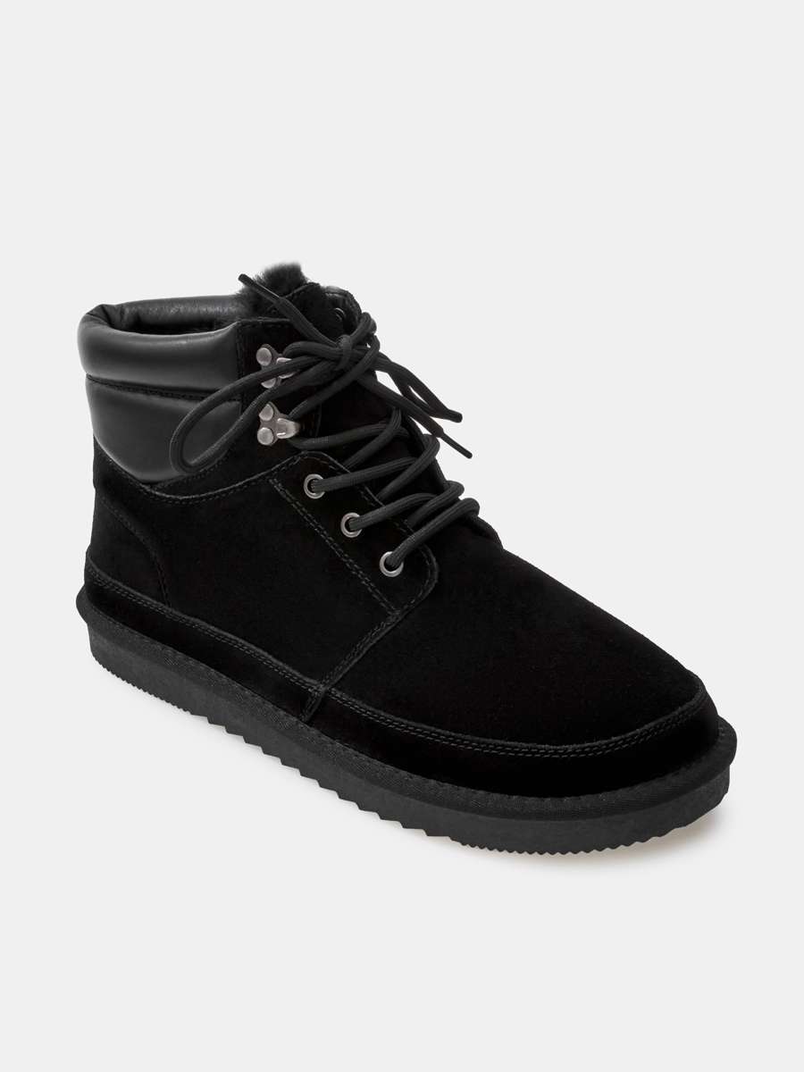 Ботинки мужские ABRICOT