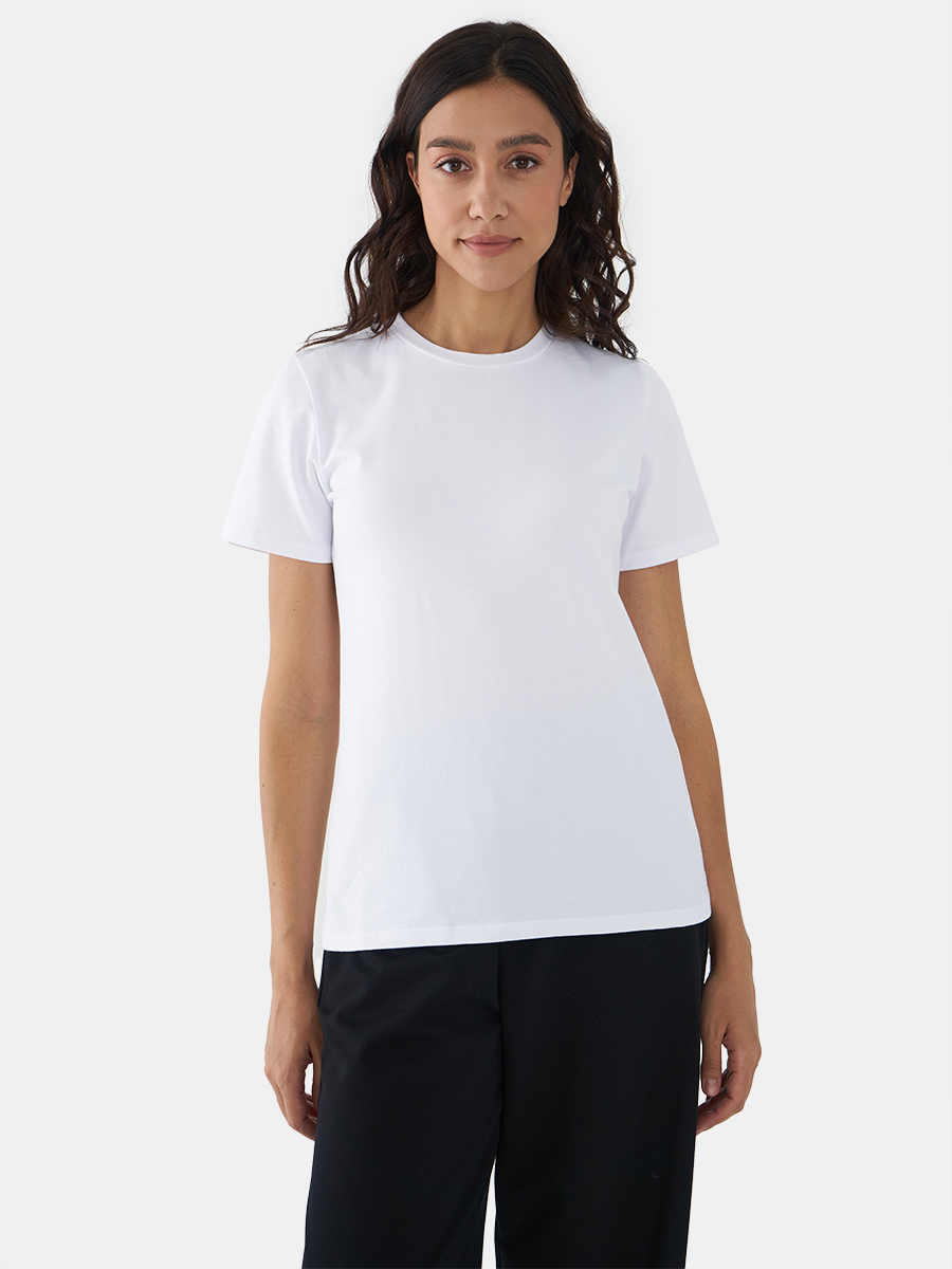 Футболка женская