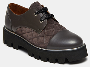 Полуботинки женские ЭЛИНА