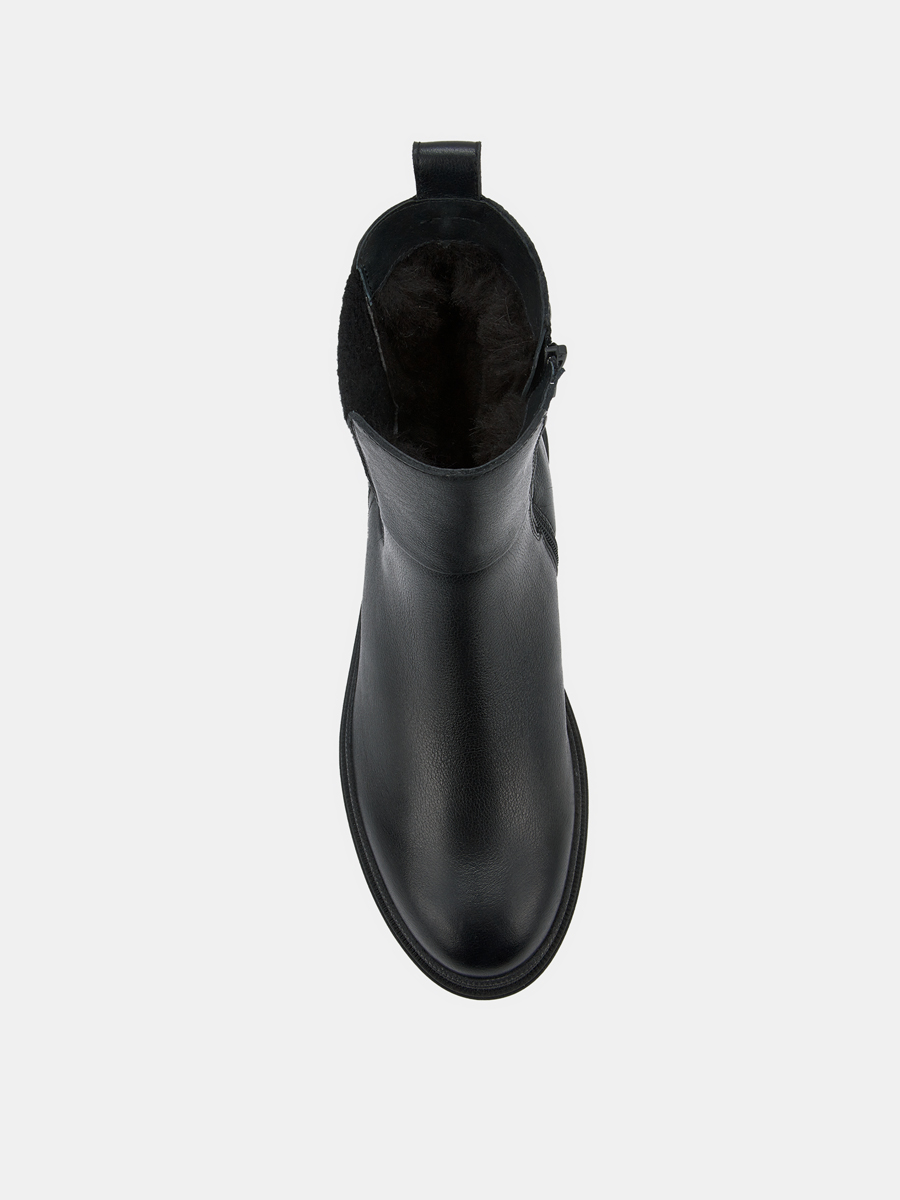 Ботинки женские LIVE