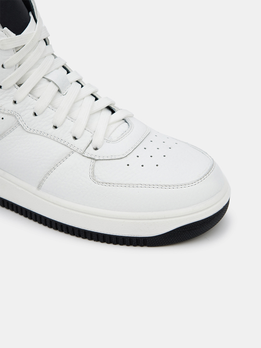 Кеды женские JAM