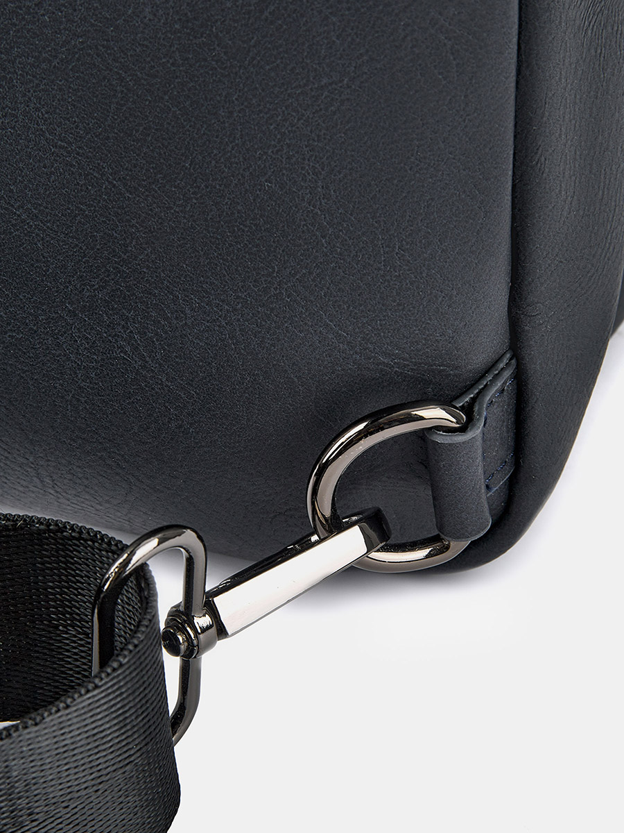 Сумка мужская, 17x9x28