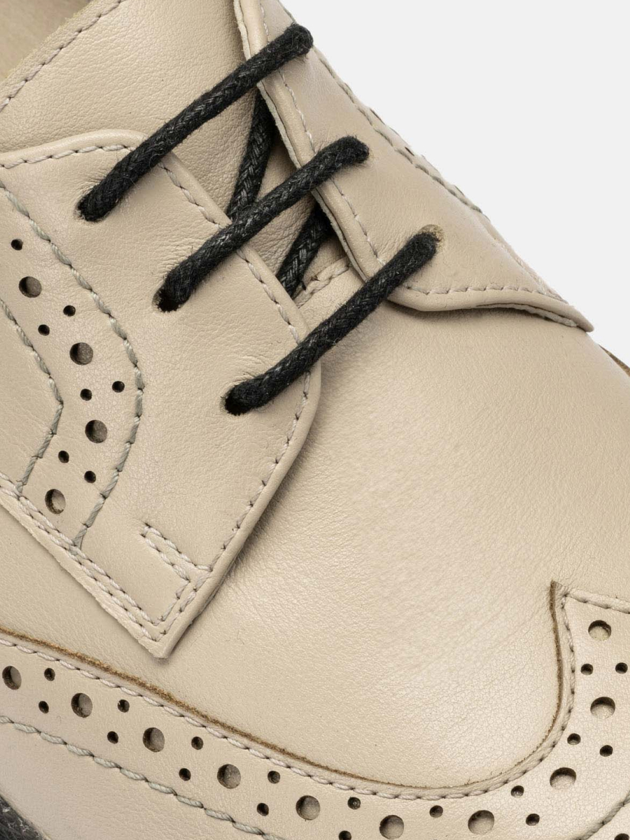 Полуботинки женские CORA