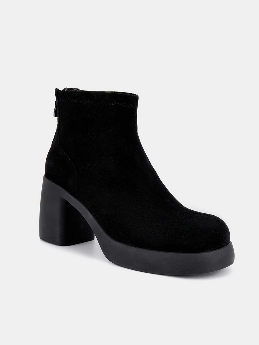 Ботильоны женские ABRICOT