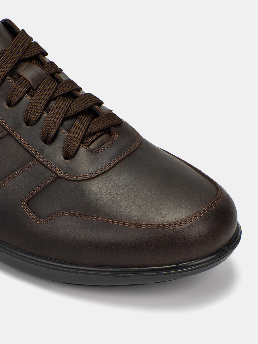 Полуботинки мужские RAY