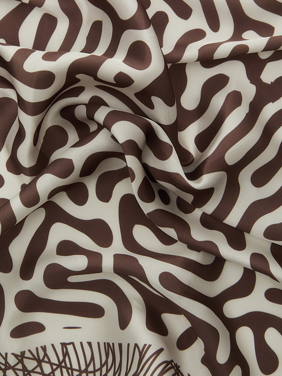 АУГШ113900 Платок женский