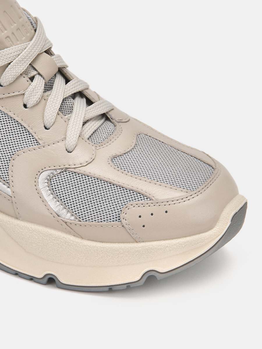 Кроссовки женские ГРЭЙ