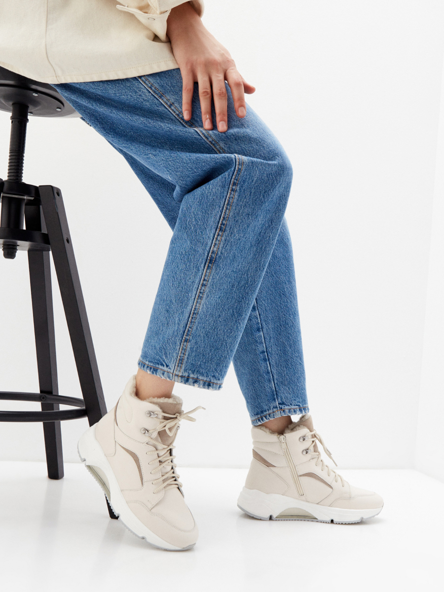 Кроссовки женские ФАЛЬКО