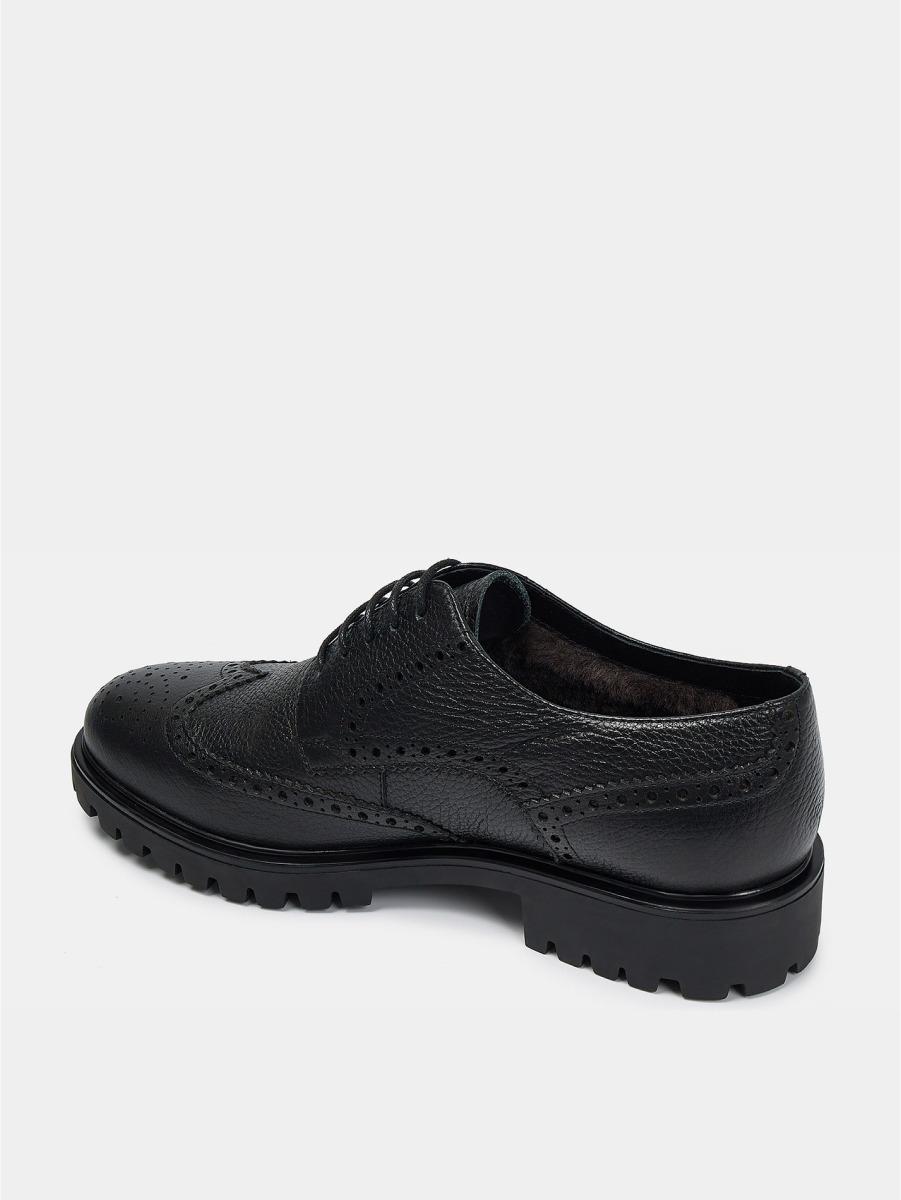 Туфли мужские ELVIS-W (ЭЛВИС-В)