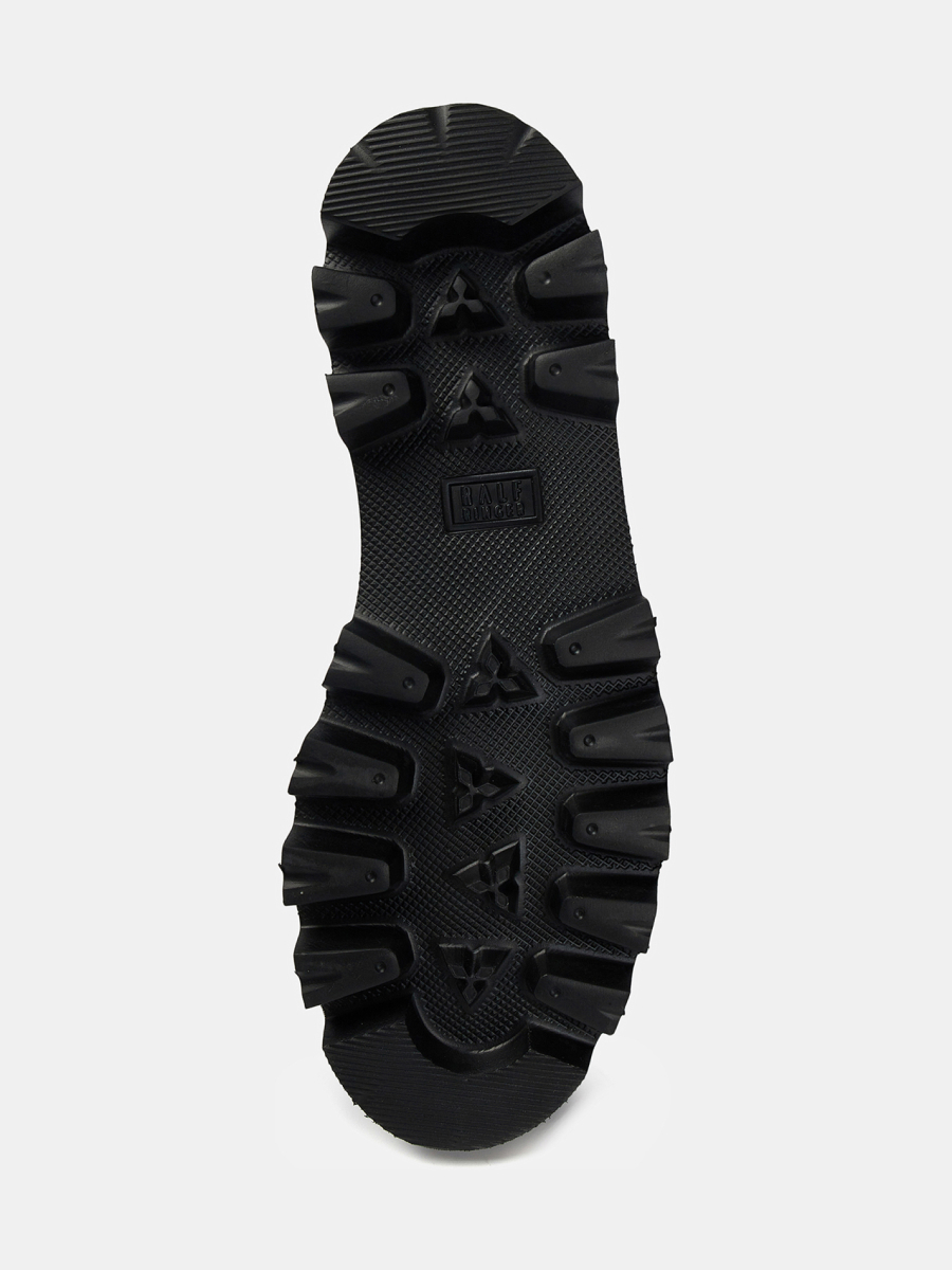 Полуботинки женские ELINA