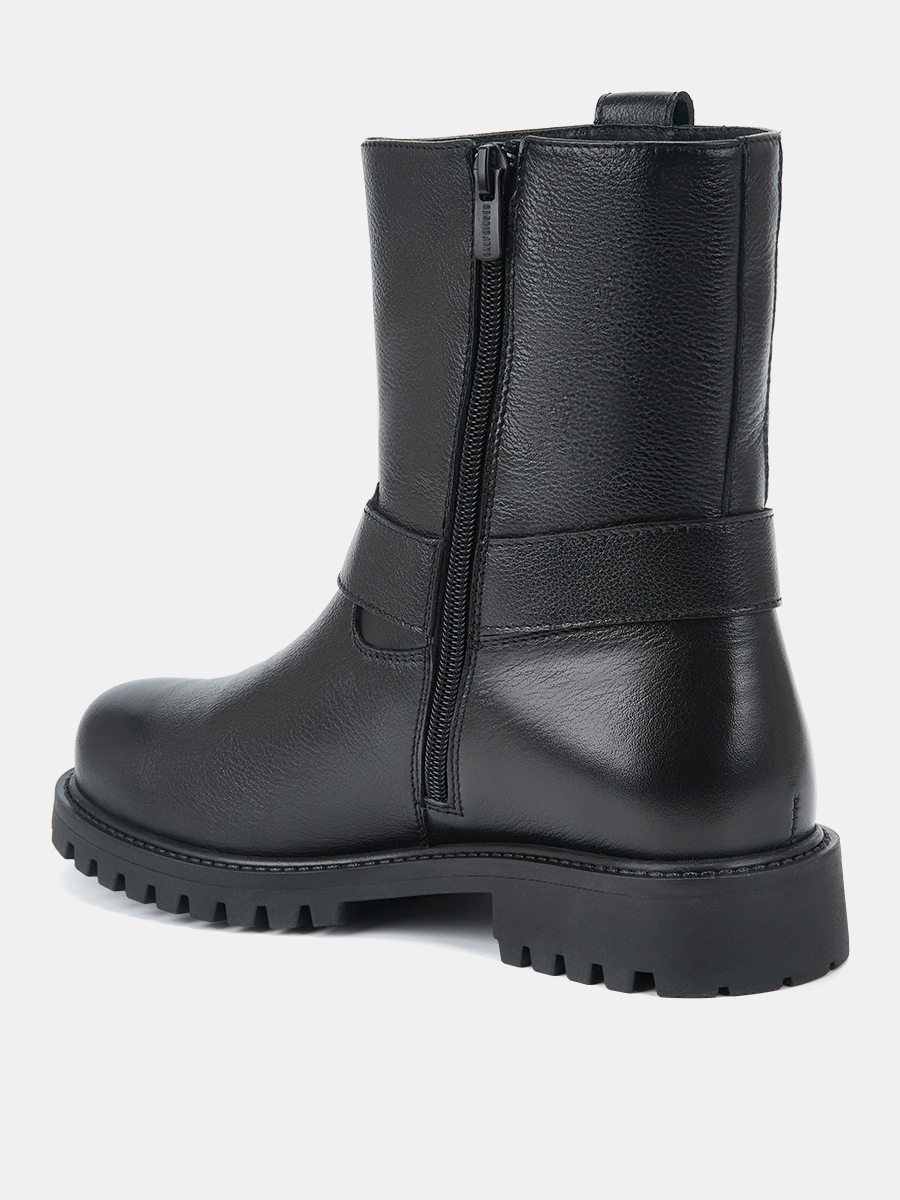 Полусапоги женские ASPEN