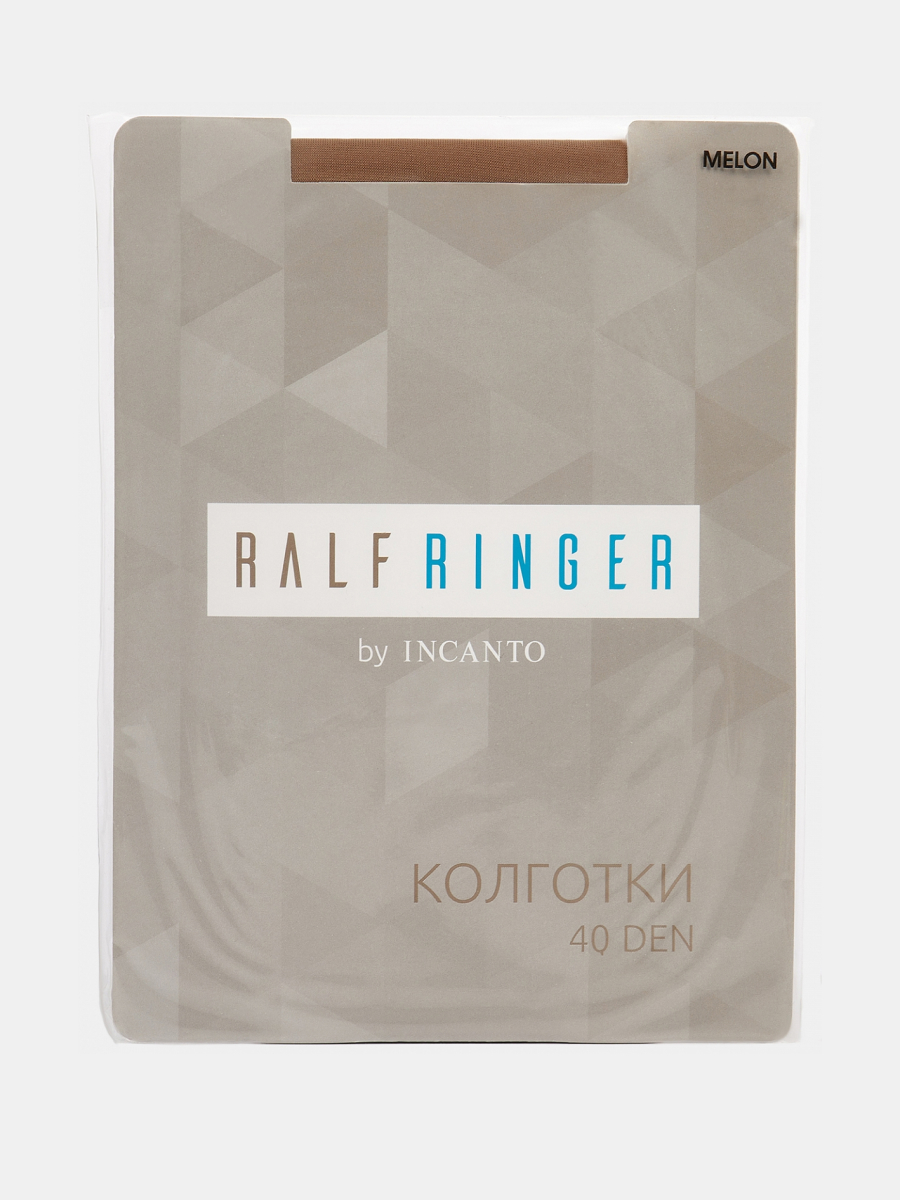 Колготки женские, 40 DEN, р.2