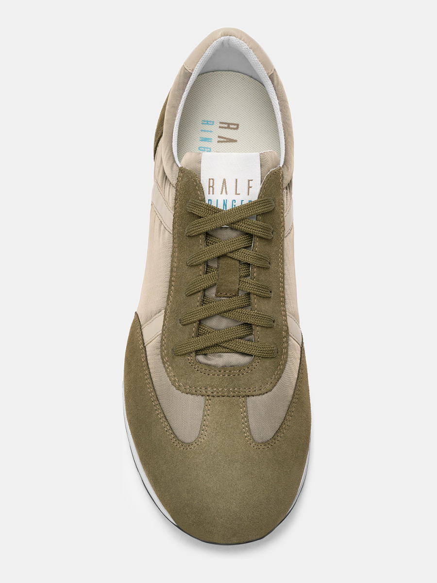 Кроссовки мужские НИКСОН