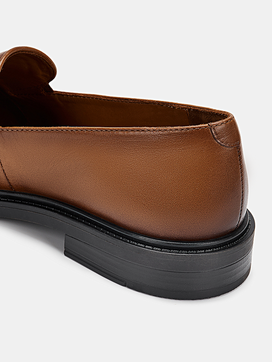 Лоферы женские КРИСС