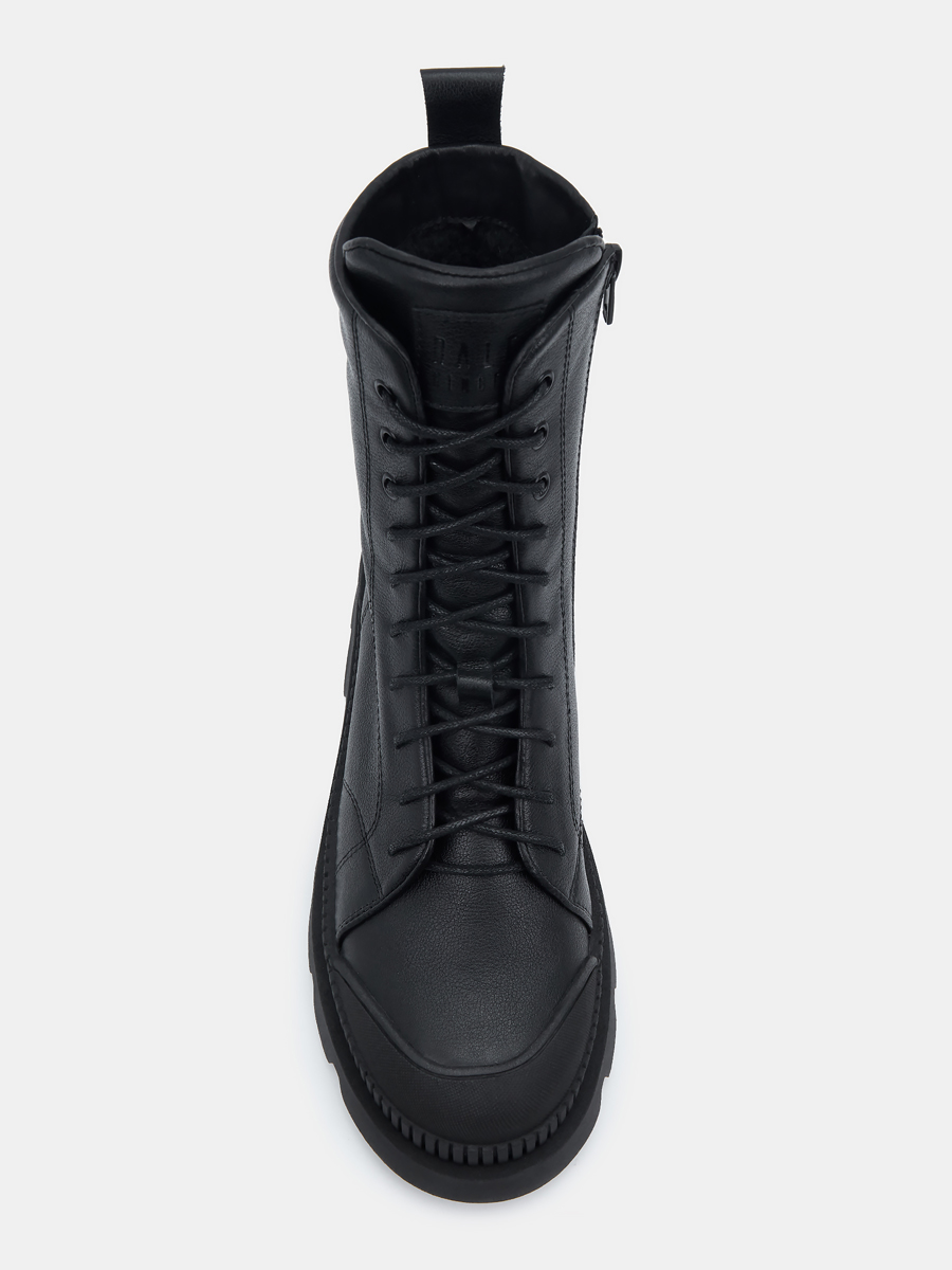 Ботинки женские БЕККА